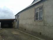 Satılır 4 otaqlı 80 m2 bağ evi Sumqayıt