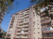 İcarəyə verilir 4 otaqlı 187 m2 yeni tikili Nizami m.
