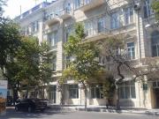 Satılır 1 otaqlı 27 m2 köhnə tikili Sahil m.