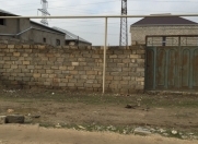 Satılır 600 sot torpaq Zabrat 2