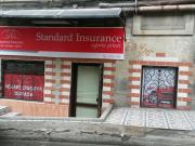 İcarəyə verilir 1 otaqlı 25 m2 ofis Nizami m.