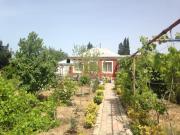 Satılır 5 otaqlı 120 m2 bağ evi Fatmayı