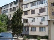 Satılır 2 otaqlı 42 m2 köhnə tikili 1 mkr