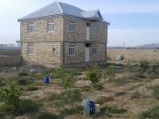 Satılır 5 otaqlı 100 m2 bağ evi Səngəçal