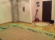 Satılır 4 otaqlı 200 m2 yeni tikili Nizami m.