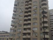 Satılır 1 otaqlı 62 m2 yeni tikili İnşaatçılar m.