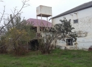 Satılır 4 otaqlı 180 m2 bağ evi Hövsan