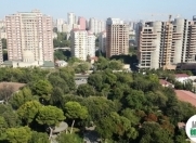 İcarəyə verilir 5 otaqlı 124 m2 yeni tikili İnşaatçılar m.