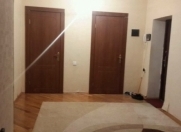 İcarəyə verilir 3 otaqlı 120 m2 yeni tikili Nəriman Nərimanov m.