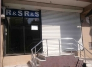 İcarəyə verilir 1 otaqlı 95 m2 obyekt 28 May m.