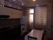 İcarəyə verilir 3 otaqlı 105 m2 yeni tikili 20 yanvar m.