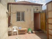 Satılır 2 otaqlı 55 m2 bağ evi Binəqədi