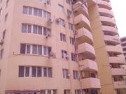 Satılır 3 otaqlı 103 m2 yeni tikili İnşaatçılar m.