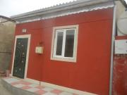 Satılır 2 otaqlı 55 m2 bağ evi Binəqədi