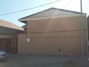 Satılır 3 otaqlı 100 m2 bağ evi Binəqədi