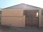 Satılır 3 otaqlı 100 m2 bağ evi Binəqədi