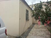 Satılır 2 otaqlı 80 m2 bağ evi Binəqədi