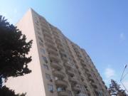 Satılır 2 otaqlı 93 m2 yeni tikili İnşaatçılar m.