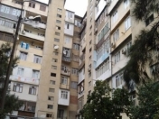 Satılır 4 otaqlı 120 m2 köhnə tikili 4 mkr