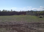 Satılır 8 sot torpaq Gəncə