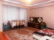 Satılır 2 otaqlı 87 m2 yeni tikili İnşaatçılar m.