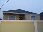 Satılır 4 otaqlı 110 m2 bağ evi Binəqədi