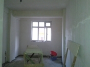 Satılır 3 otaqlı 98 m2 yeni tikili İnşaatçılar m.