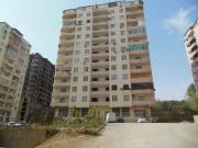 Satılır 2 otaqlı 60 m2 yeni tikili İnşaatçılar m.