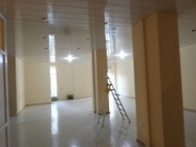 Satılır 1 otaqlı 130 m2 obyekt İnşaatçılar m.
