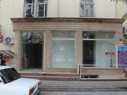 İcarəyə verilir 0 otaqlı 120 m2 obyekt 28 May m.