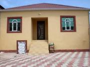 Satılır 4 otaqlı 130 m2 bağ evi Zabrat 2