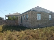 Satılır 3 otaqlı 260 m2 yeni tikili Zabrat 1