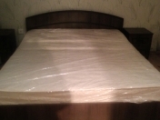 İcarəyə verilir 2 otaqlı 102 m2 yeni tikili Əhmədli