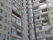 İcarəyə verilir 3 otaqlı 136 m2 yeni tikili Nəriman Nərimanov m.