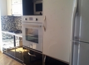 İcarəyə verilir 3 otaqlı 124 m2 yeni tikili Montin