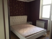 İcarəyə verilir 2 otaqlı 80 m2 yeni tikili Yasamal r.