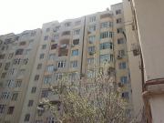 Satılır 3 otaqlı 120 m2 yeni tikili İnşaatçılar m.