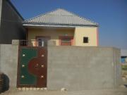 Satılır 3 otaqlı 100 m2 bağ evi Binəqədi