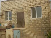 Satılır 3 otaqlı 70 m2 bağ evi Binəqədi