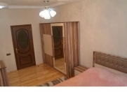 İcarəyə verilir 3 otaqlı 130 m2 yeni tikili 8 km