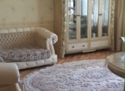 Satılır 2 otaqlı 98 m2 yeni tikili İnşaatçılar m.