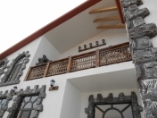 Satılır 7 otaqlı 350 m2 həyət evi Mərdəkan