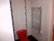 İcarəyə verilir 3 otaqlı 135 m2 yeni tikili 9 mkr