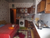 Satılır 2 otaqlı 78 m2 yeni tikili İnşaatçılar m.