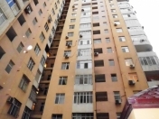 Satılır 3 otaqlı 141 m2 yeni tikili 4 mkr