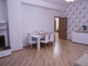 İcarəyə verilir 4 otaqlı 210 m2 yeni tikili Nəriman Nərimanov m.