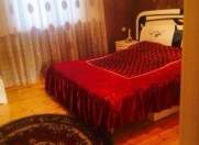 Satılır 3 otaqlı 100 m2 bağ evi Rəsulzadə