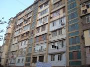 Satılır 1 otaqlı 50 m2 yeni tikili Əhmədli