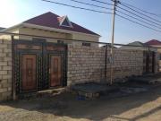 Satılır 3 otaqlı 110 m2 bağ evi Ramana