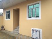 Satılır 3 otaqlı 110 m2 bağ evi Zabrat 1